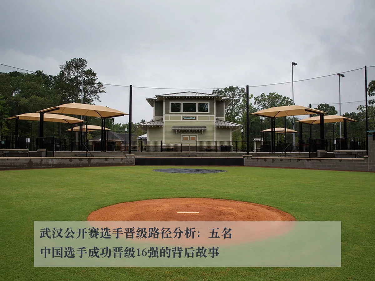 武汉公开赛选手晋级路径分析:五名中国选手成功晋级16强的背后故事